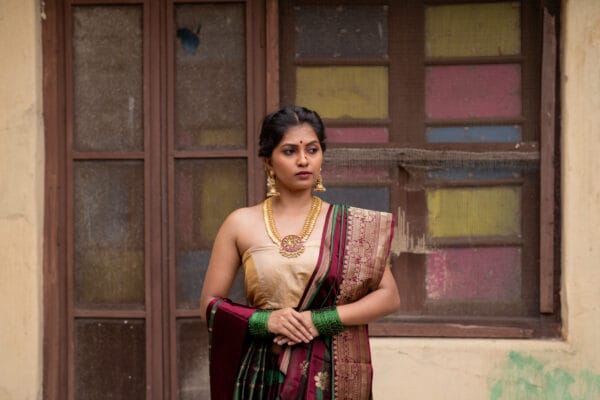 Mashru Banaras - Image 2