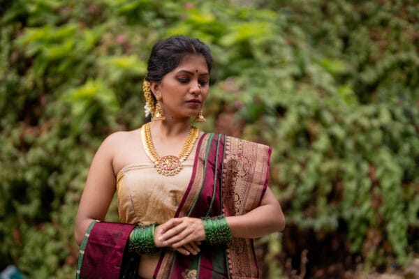 Mashru Banaras - Image 3