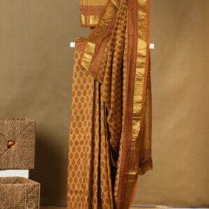 Kanjivaram Pattu