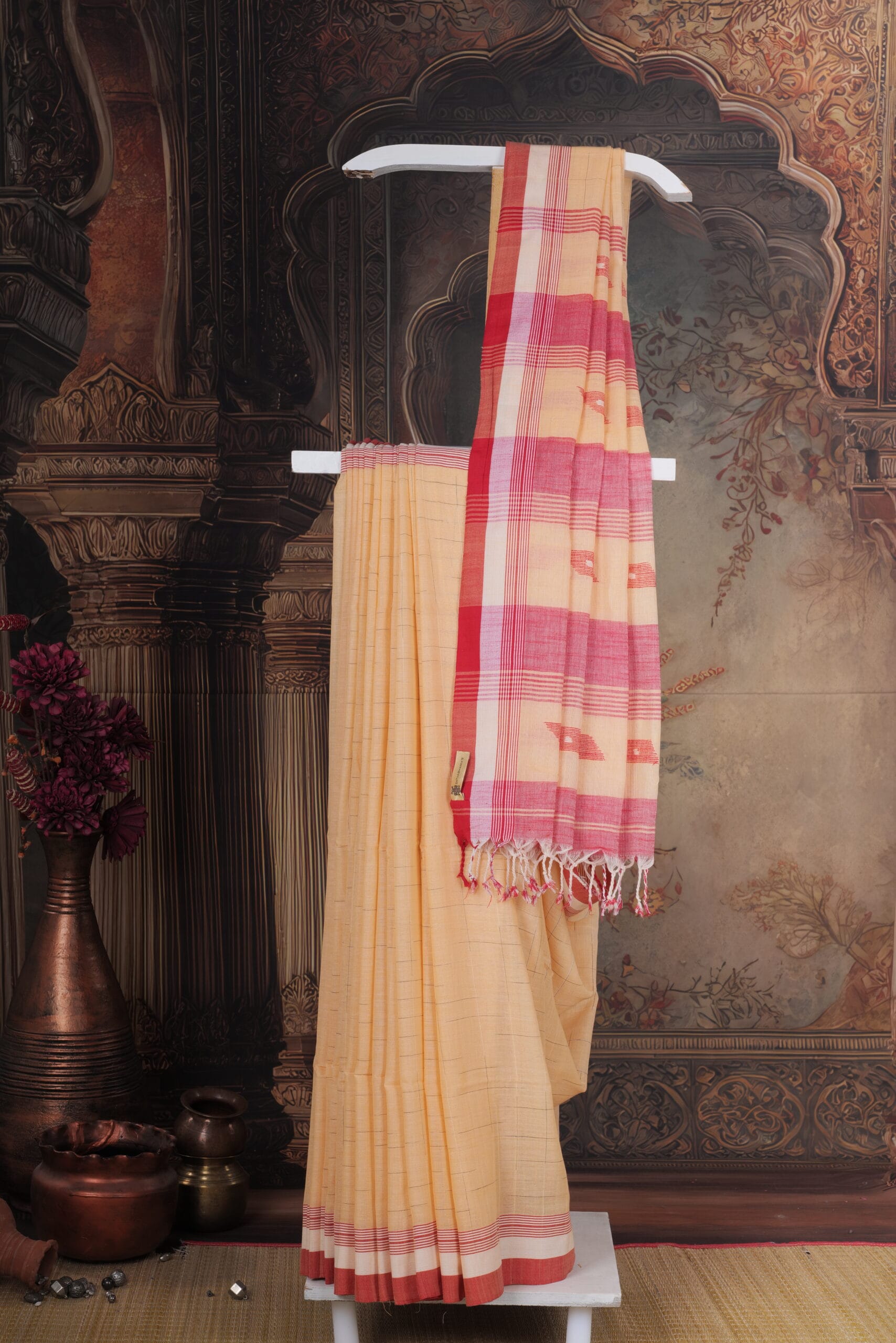 Khadi Jamdhani