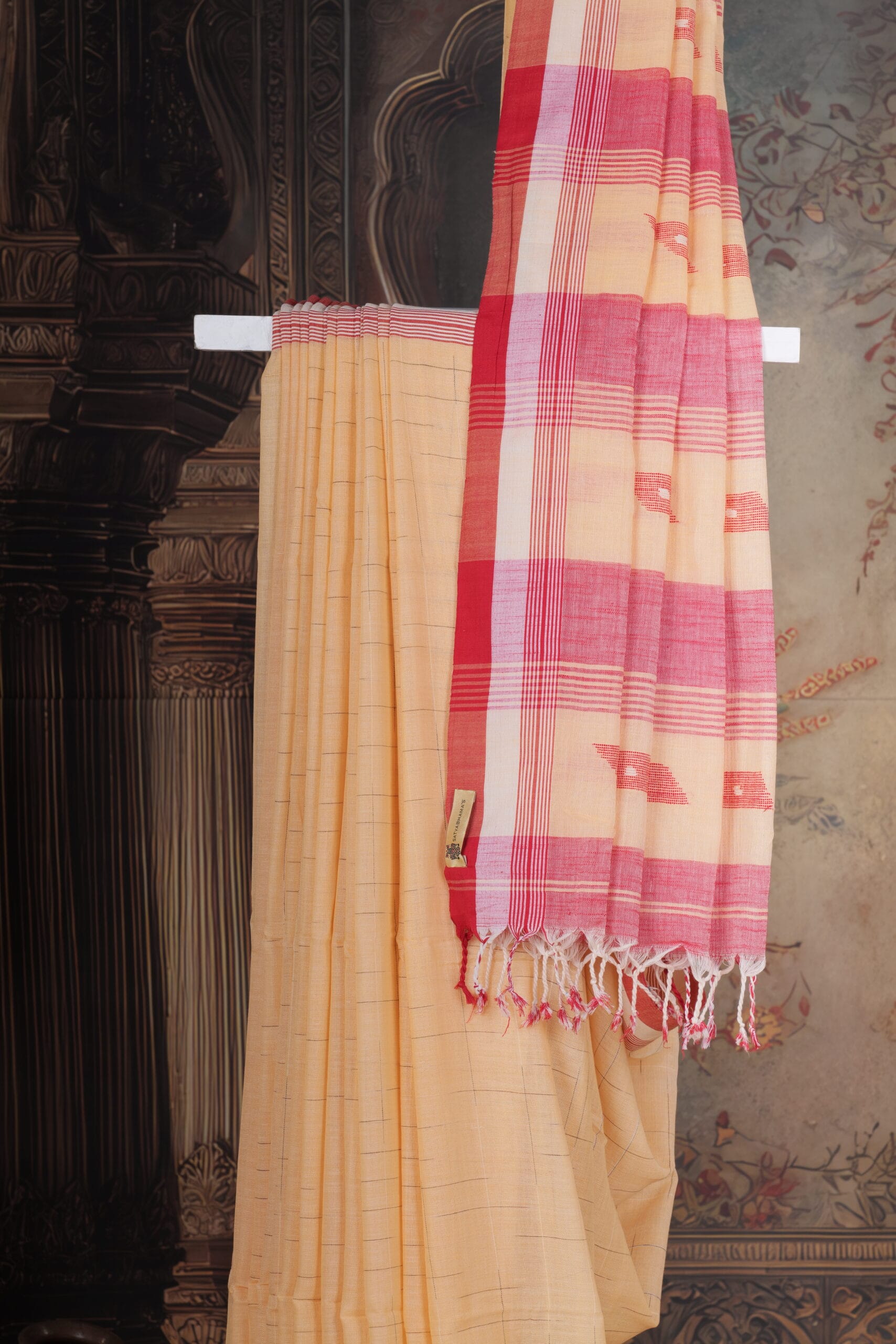 Khadi Jamdhani - Image 2