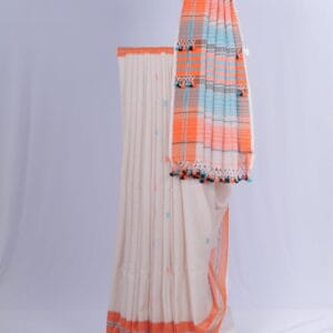 Bhijodi Saree