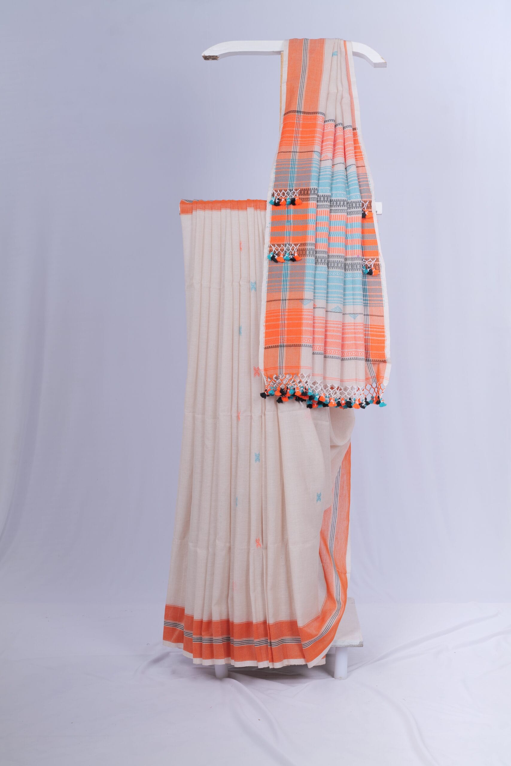 Bhijodi Saree