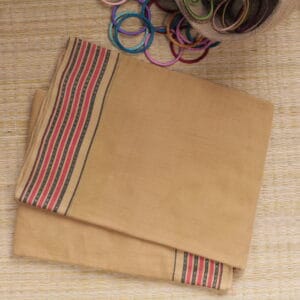 Handloom Cotton saree