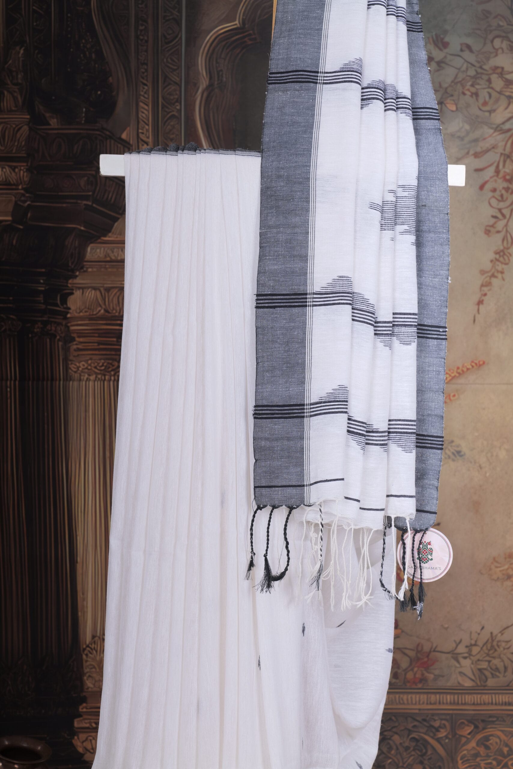 KHADI JAMDHANI - Image 2