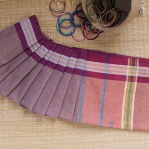 handloom 100 count cotton